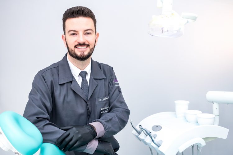 Dr. Guilherme Dalcin