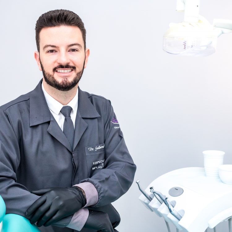 Dr. Guilherme Dalcin