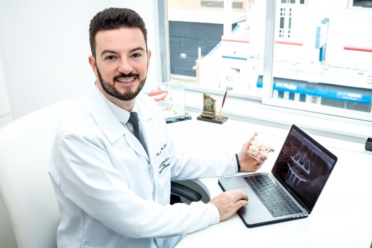 Dr. Guilherme Dalcin